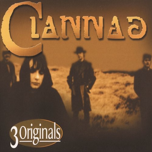 3 Originals Clannad