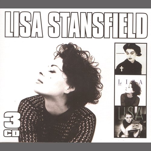All Around the World Lisa Stansfield
