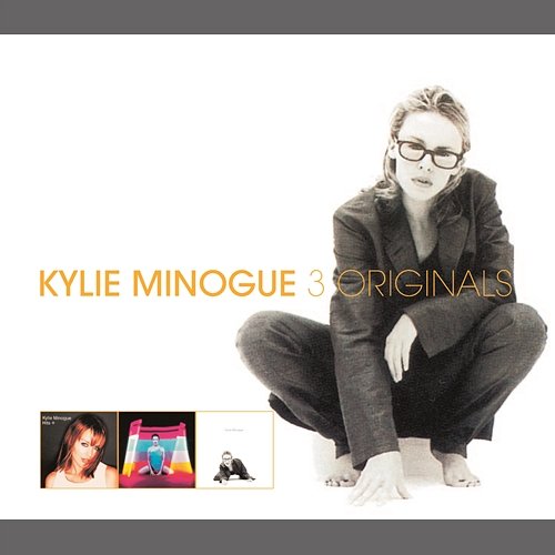 Say Hey Kylie Minogue