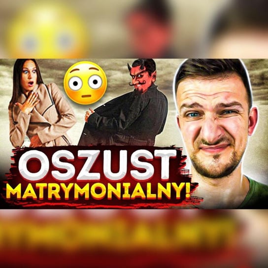 #3 Oszust matrymonialny z Ostrowa! Wasze legendy - Legendy i klechdy polskie - podcast Zakrzewski Marcin