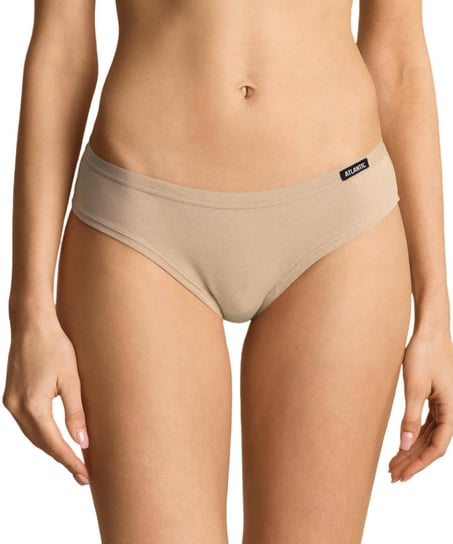 3-PACK Figi Damskie Bikini-M Atlantic