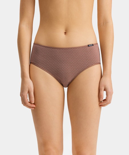 3-pack figi damskie classic-xl Atlantic