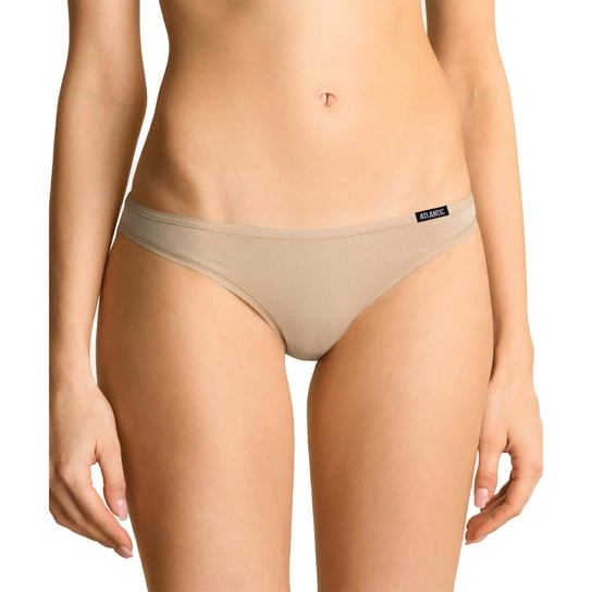 3-pack figi damskie mini bikini-m Atlantic