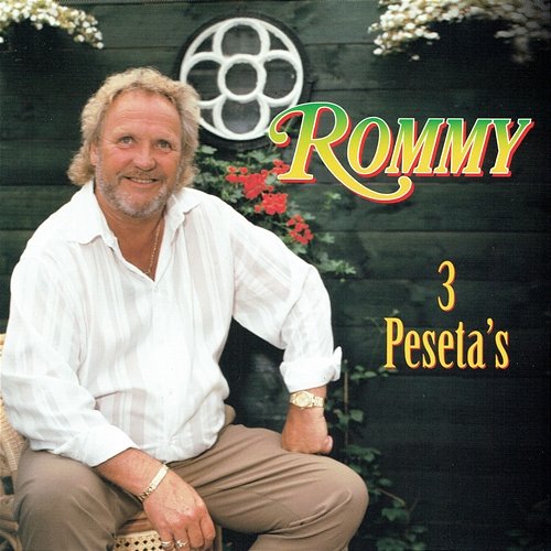 3 Peseta's Rommy