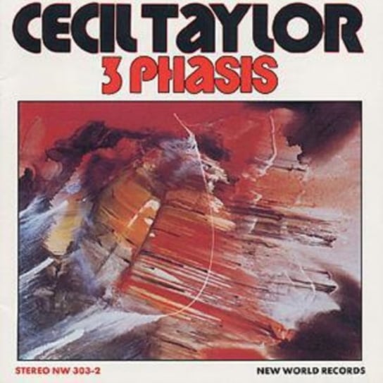 3 Phasis Taylor Cecil