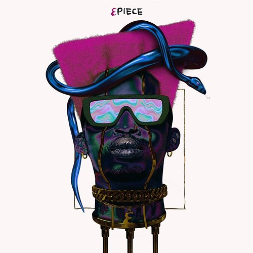 3 Piece Tshego