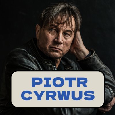 #3 Piotr Cyrwus. Dlaczego polityka szkodzi? - Podcast Leonarda Michalskiego - podcast Michalski Leonard