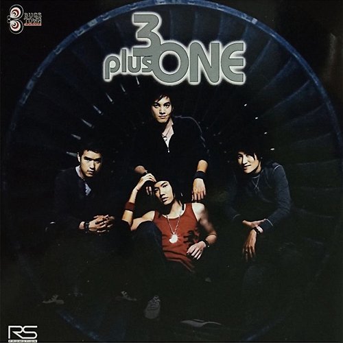 3 Plus One 3 Plus One