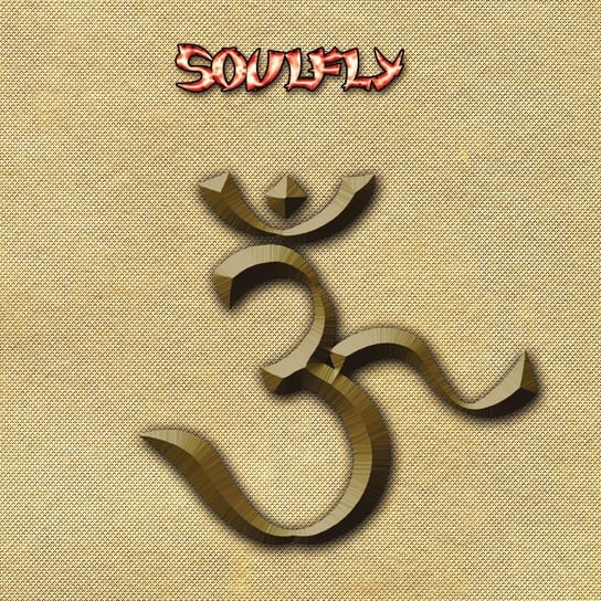 3, płyta winylowa Soulfly