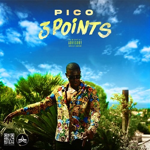 3 Points Pico