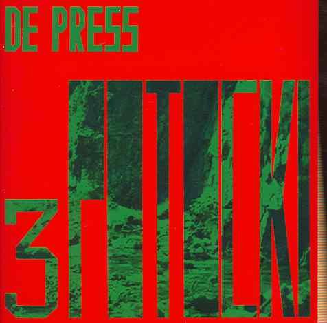 3 Potocki De Press