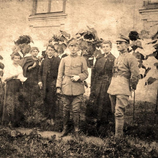 #3 Powstania Śląskie. Zapomniana prawda o roku 1919 - Historia jakiej nie znacie - podcast Korycki Cezary