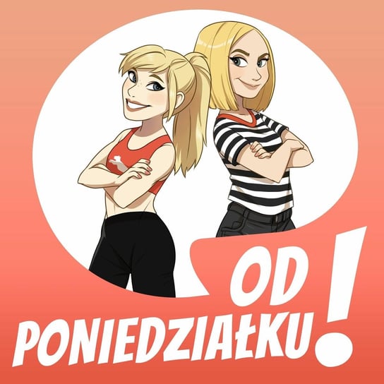 #3 Praca w domu z facetem - oczekiwania vs. rzeczywistość - Od poniedziałku - podcast - audiobook Ciesielska Monika, Hennig Marta