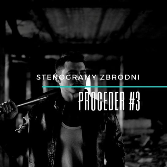 #3 Proceder: dług - Stenogramy zbrodni - podcast Wielg Piotr