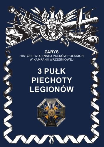 3 pułk piechoty legionów Dymek Przemysław