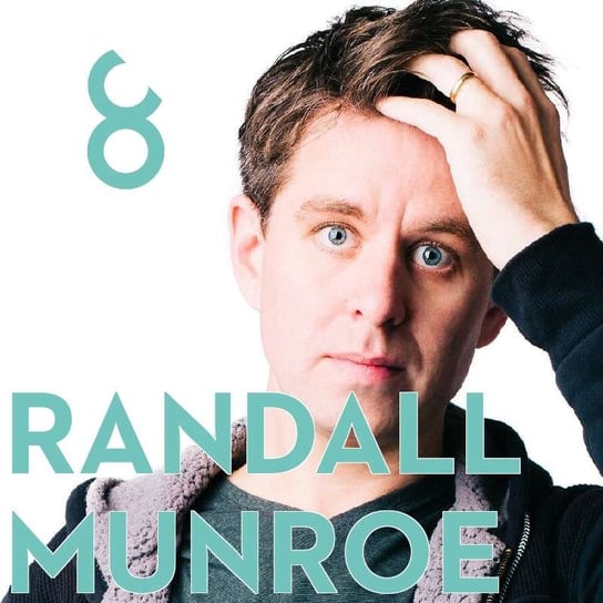 #3 Randall Munroe - How to. Jak? - Czarna Owca wśród podcastów - podcast Opracowanie zbiorowe