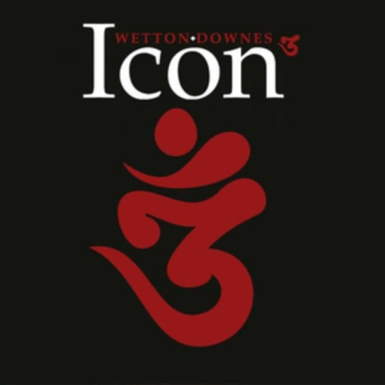 3 (Remastered) Wetton/Downes Icon