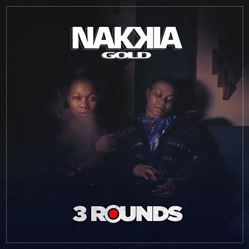 3 Rounds Nakkia Gold
