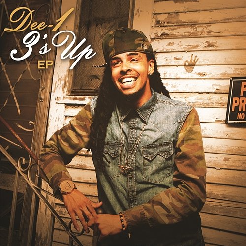 3's Up - EP Dee-1