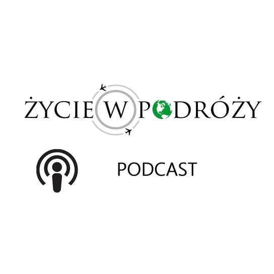 #3 Sposób na życie w podróży według Mikołaja Cichomskiego  - Jak zrobić podcast Zych Krystian