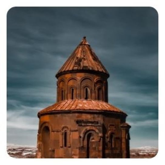 #3 Świat odwraca wzrok od Armenii - Podróż bez paszportu - podcast Grzeszczuk Mateusz