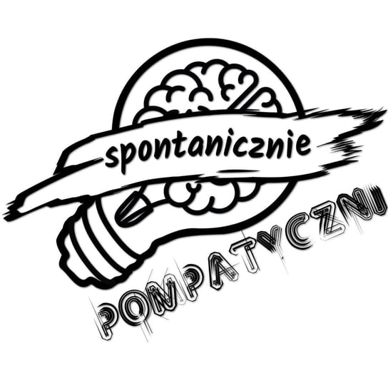 #3 Technologiczna symbioza - Spontanicznie pompatyczni - Spontanicznie pompatyczn- podcast Bednarczuk Piotr, Stochla Artur