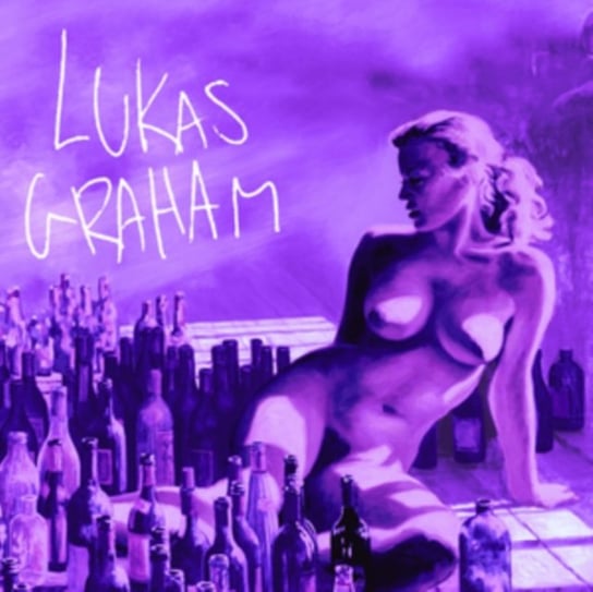 3 (The Purple Album) Graham Lukas