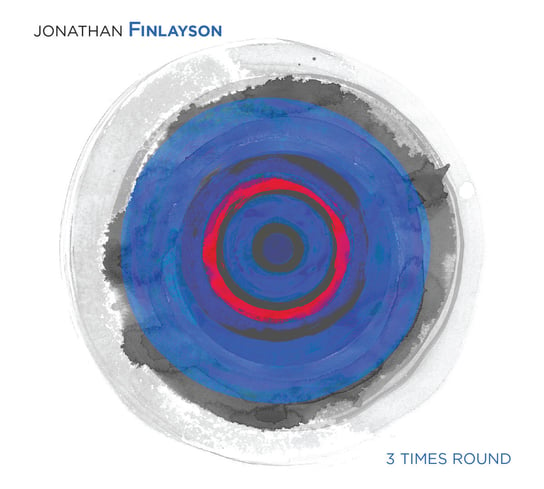 3 Times Round Finlayson Jonathan