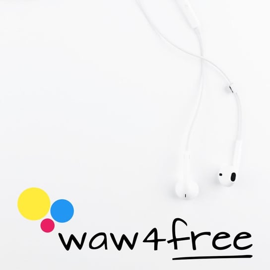 #3 waw4free na weekend: 18-19 grudnia 2021 - waw4free - podcast Kosieradzki Albert, Kołosowski Mikołaj