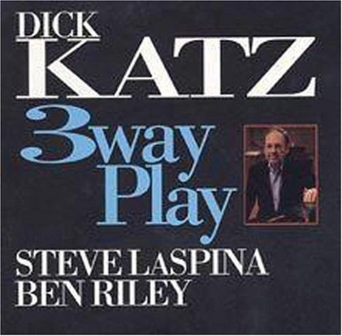 3 Way Play Katz Dick