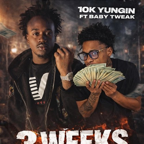 3 weeks 10K Yungin