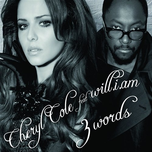 3 Words Cheryl Cole feat. Will.I.Am