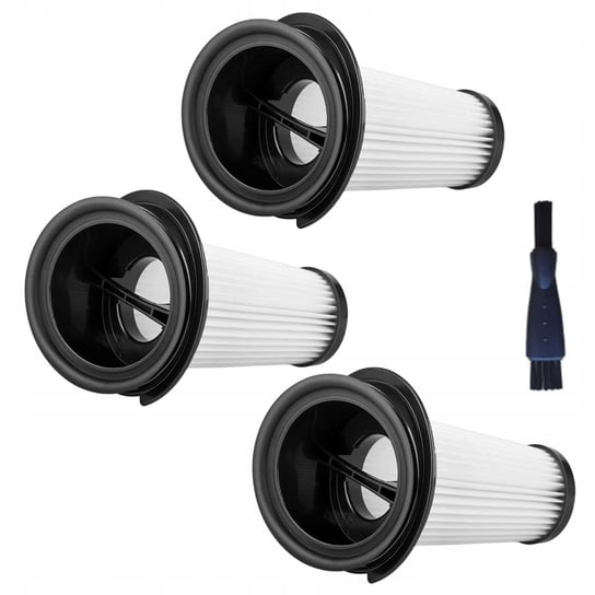 3 x FILTR do ROWENTA / TEFAL CYCLONIC AIR FORCE LIGHT 52031 Inna marka