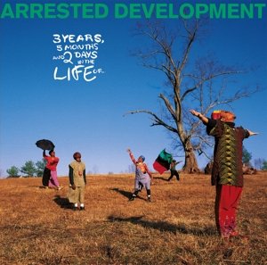 3 Years, 5 Months and 2.. Arrested Development