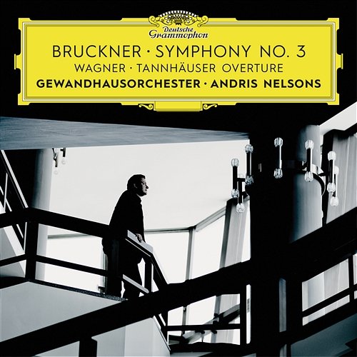 Bruckner: Symphony No.3 In D Minor, WAB 103 - 1888/89 Version, Edition: Leopold Nowak - 3. Ziemlich schnell - Trio Gewandhausorchester Leipzig, Andris Nelsons