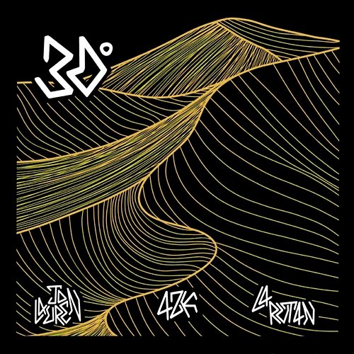 30º La Rutan, AZK Beats & Jon Lauren