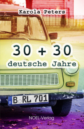 30 + 30 deutsche Jahre Noel