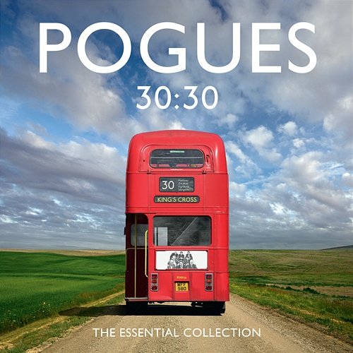 The Parting Glass The Pogues