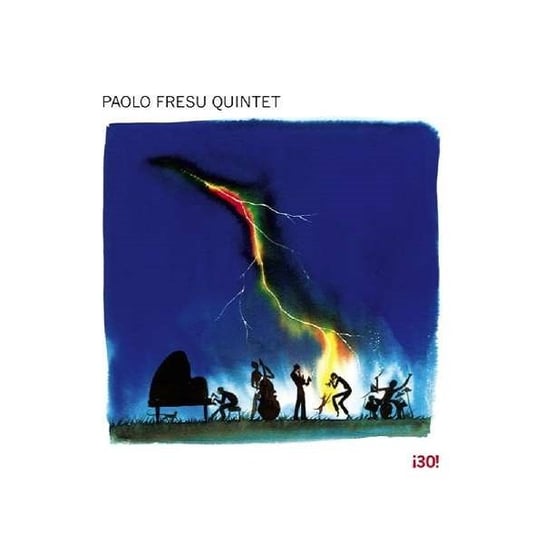 ¡30! Paolo Fresu Quintet