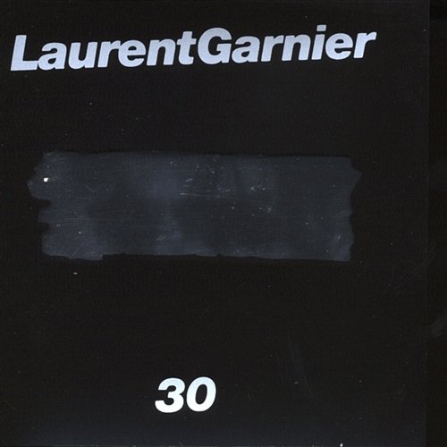 30 Laurent Garnier