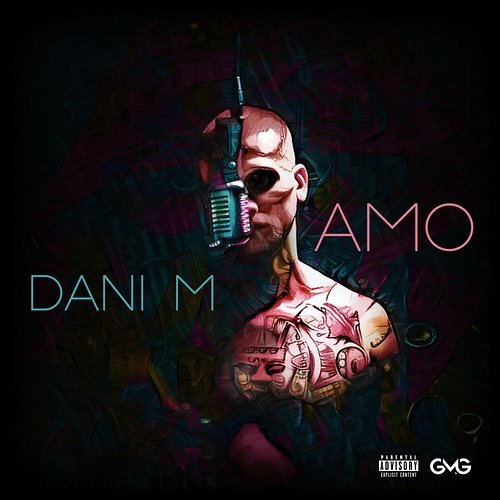 30 Shenzi Beats, Dani M