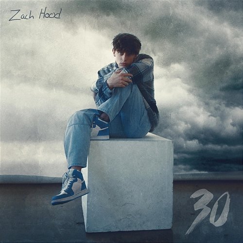 30 Zach Hood