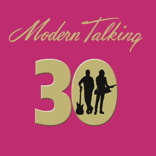 30 Modern Talking