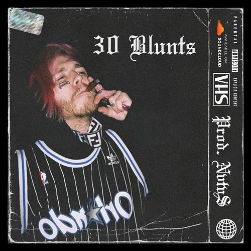 30 Blunts Nvtvs