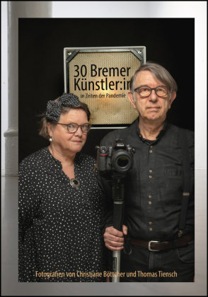 30 Bremer Künstler:innen in Zeiten der Pandemie Kellner
