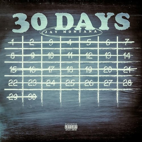 30 Days Jay Montana