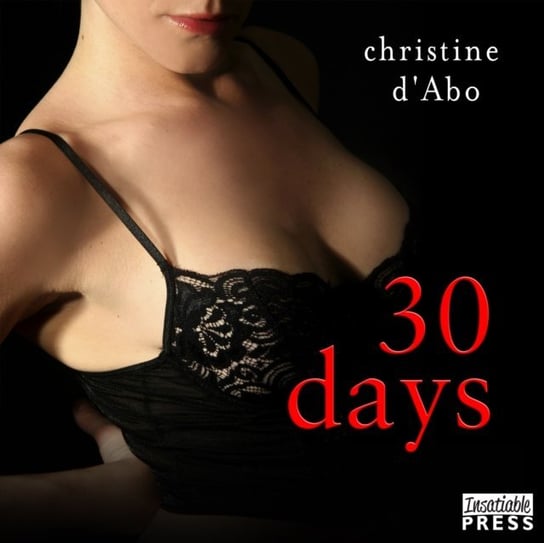 30 Days d'Abo Christine