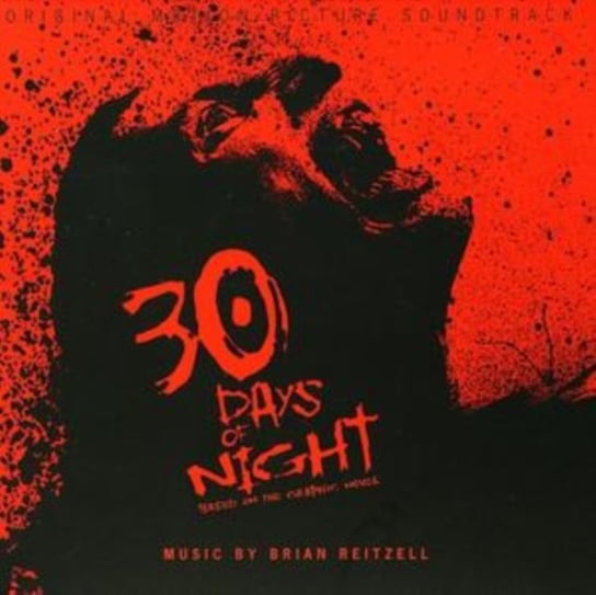 30 Days Of Night Various Artists