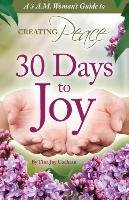 30 Days to Joy Cochran Tina Joy