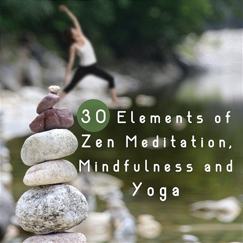 30 Elements of Zen Meditation, Mindfulness and Yoga: Best Music for Transcendental Meditation, Buddhist Chants, Inner Peace, Spiritual Journey Mantra Yoga Music Oasis
